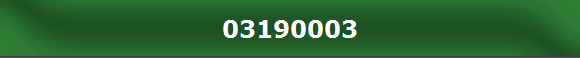 03190003