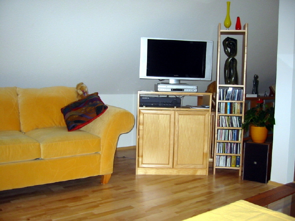 wohnung 24