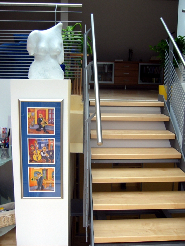 wohnung 24