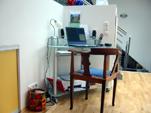 wohnung 24