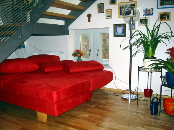 wohnung 24
