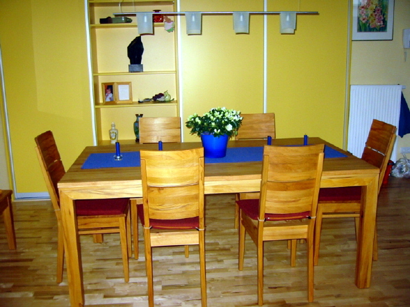 wohnung 24
