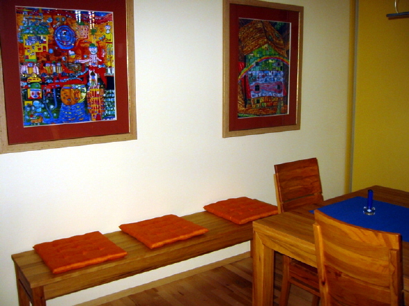 wohnung 24